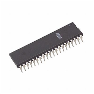 Picture of ATMEGA161-8PI